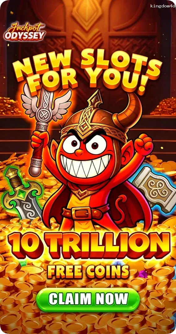 kingdom4d APK